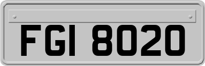 FGI8020