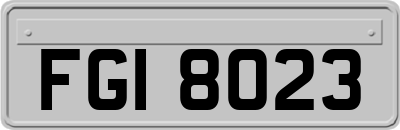 FGI8023