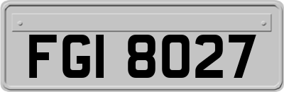 FGI8027