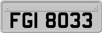 FGI8033