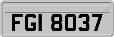 FGI8037