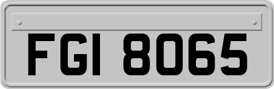 FGI8065