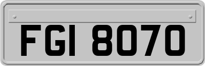 FGI8070