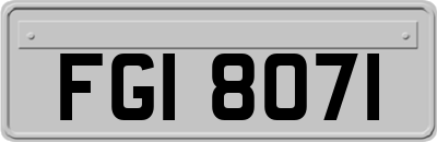 FGI8071