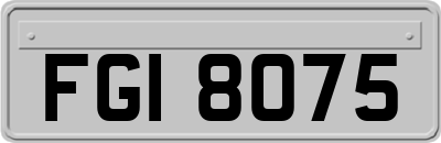 FGI8075