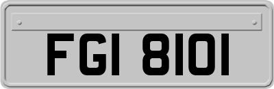 FGI8101