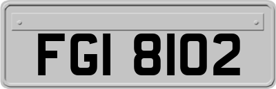 FGI8102