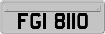 FGI8110