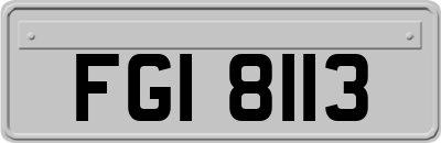 FGI8113