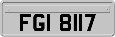 FGI8117