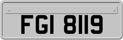 FGI8119