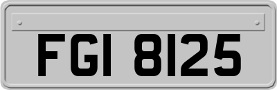 FGI8125