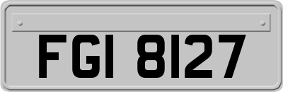 FGI8127