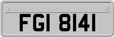 FGI8141