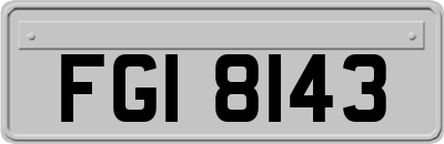 FGI8143