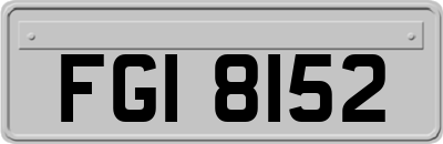 FGI8152