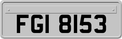 FGI8153