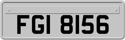 FGI8156