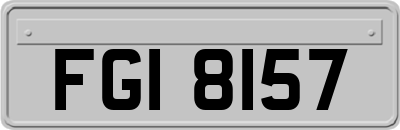 FGI8157