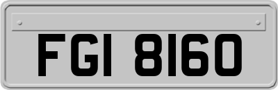 FGI8160