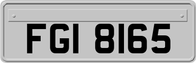 FGI8165