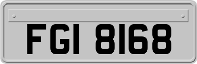 FGI8168