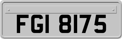 FGI8175