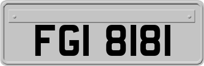 FGI8181