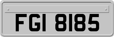 FGI8185