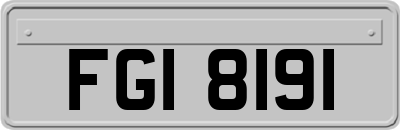 FGI8191