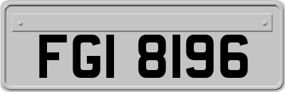 FGI8196