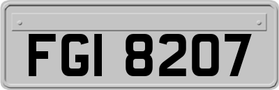 FGI8207