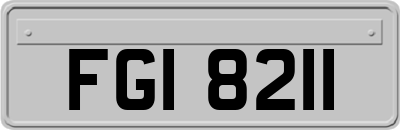 FGI8211