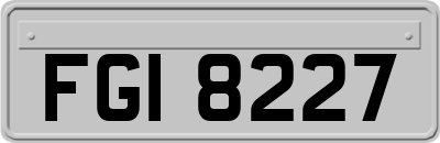 FGI8227