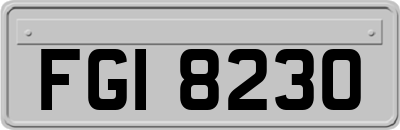 FGI8230
