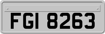FGI8263