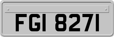 FGI8271