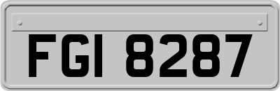 FGI8287