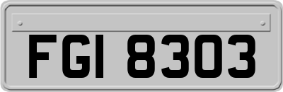 FGI8303