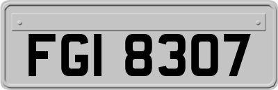 FGI8307