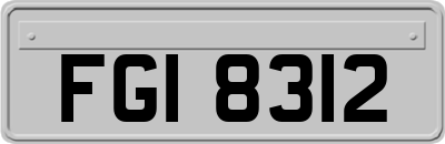 FGI8312