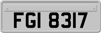 FGI8317
