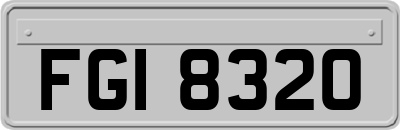FGI8320
