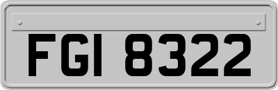 FGI8322