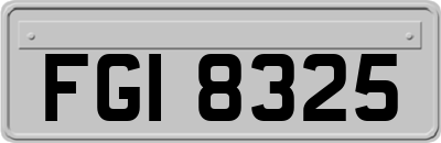 FGI8325