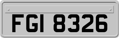 FGI8326