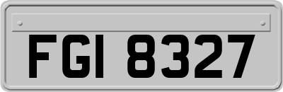 FGI8327