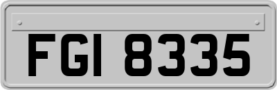 FGI8335