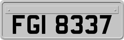 FGI8337