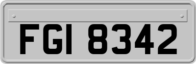 FGI8342